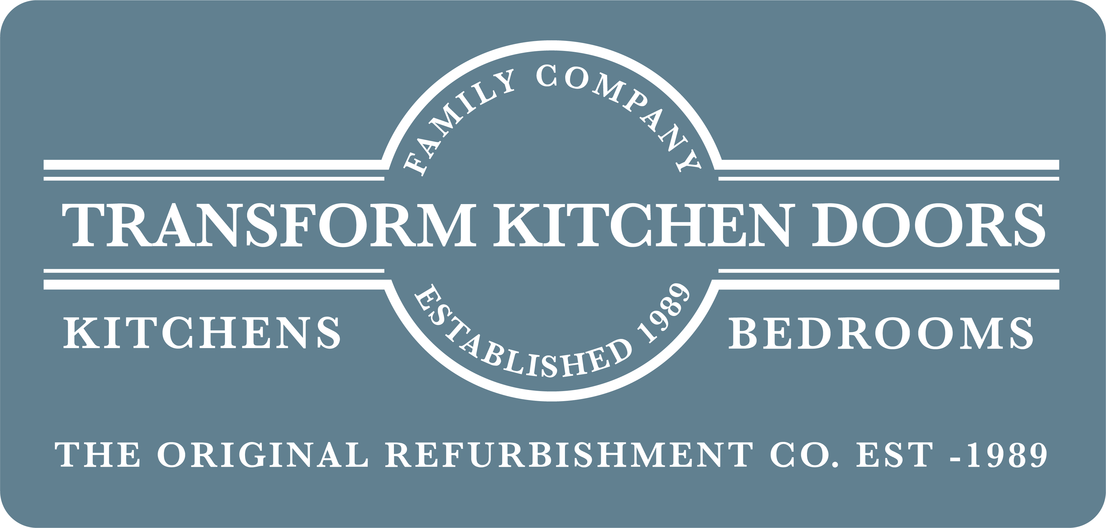 Replacement Kitchen Doors – Transform Doors