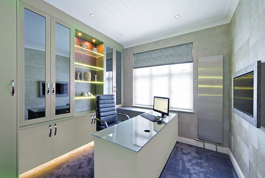 Bella Home Office Image Bella Home Office Image